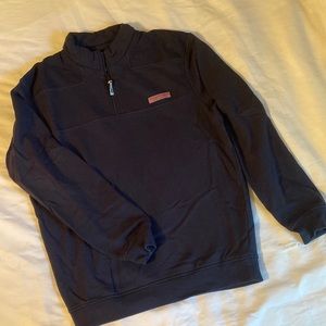 Vineyard Vines half-zip pullover